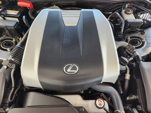 Used 2023 Lexus IS 350 F Sport image 30