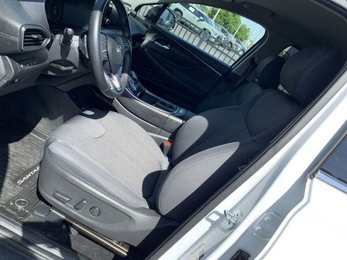 Used 2022 Hyundai Santa Fe XRT w/ Winter Weather Package FWD image 18