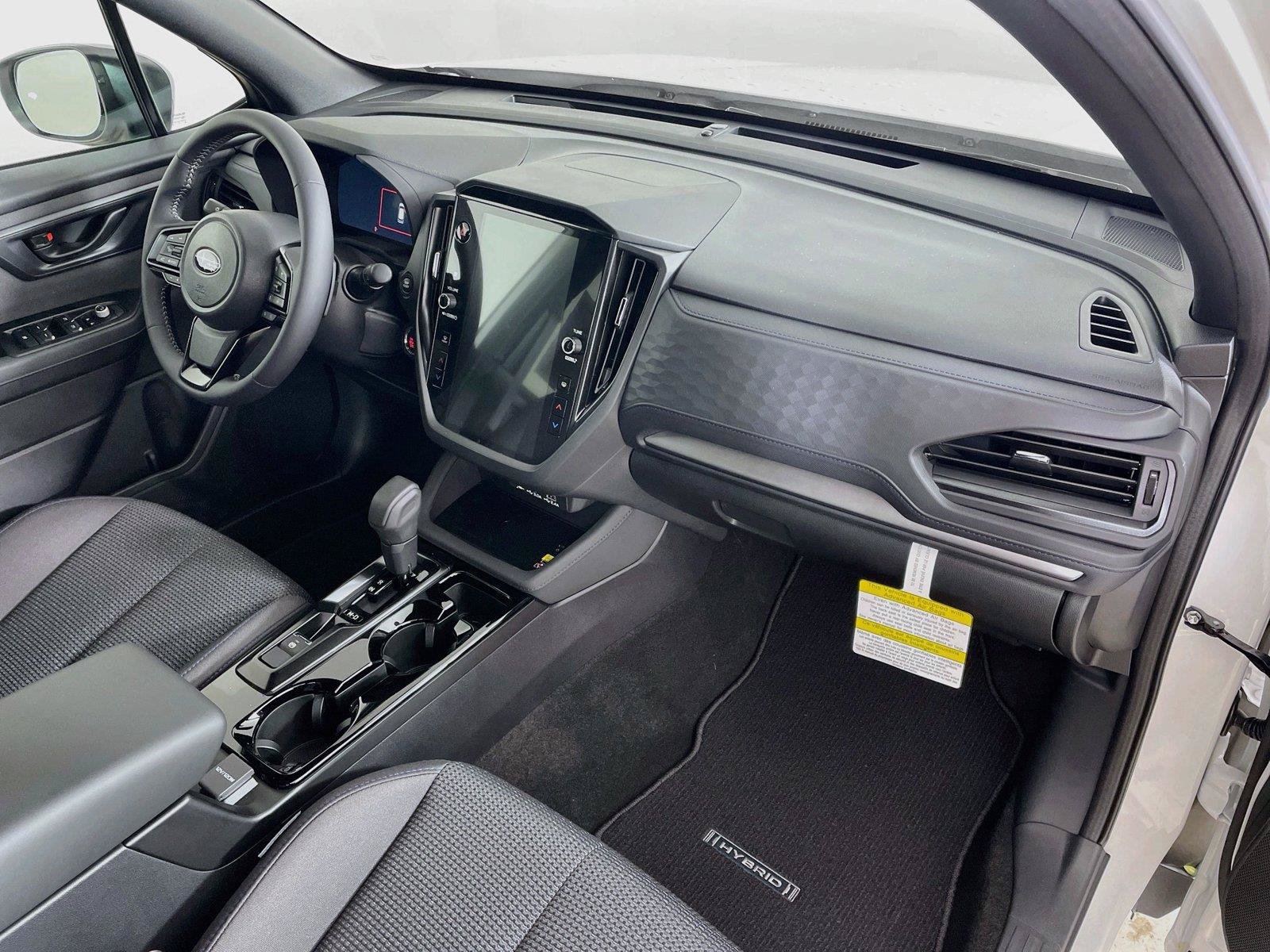 New 2026 Subaru Forester Touring AWD/4WD image 28
