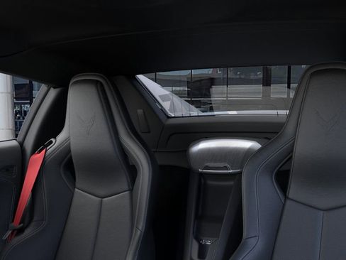New 2026 Chevrolet Corvette Z06 image 24