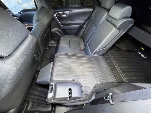 Certified 2025 Toyota RAV4 SE AWD/4WD image 48
