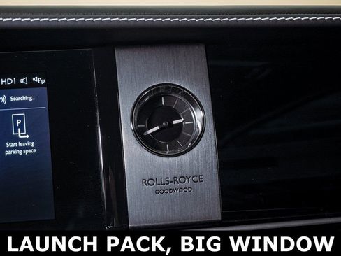 Used 2024 Rolls-Royce Spectre w/ Spectre Launch Package image 31