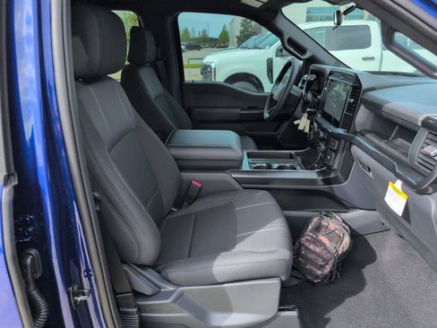 New 2026 Ford F150 STX w/ Equipment Group 200A RWD image 14