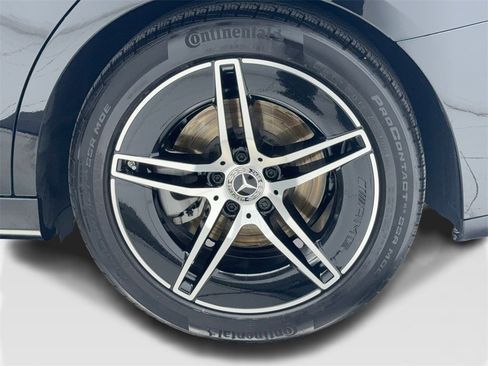 Used 2025 Mercedes-Benz E 350 Sedan w/ Winter Package image 60