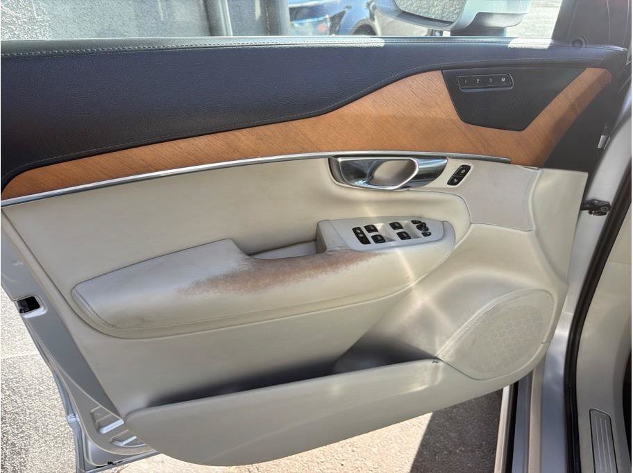 Used 2019 Volvo XC90 T6 Inscription w/ Advanced Package AWD/4WD image 10