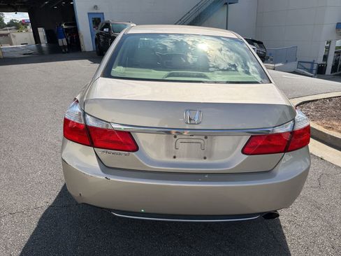 Used 2014 Honda Accord LX image 10