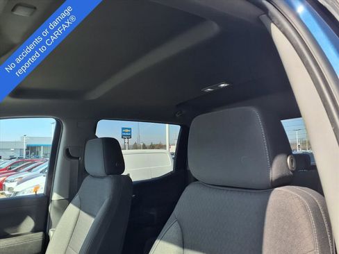 Used 2022 Chevrolet Silverado 1500 LT image 18