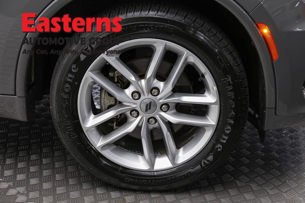 Used 2024 Dodge Durango GT AWD/4WD image 32