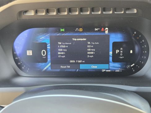 Used 2026 Volvo XC90 B6 Plus w/ Protection Package Premier AWD/4WD image 13