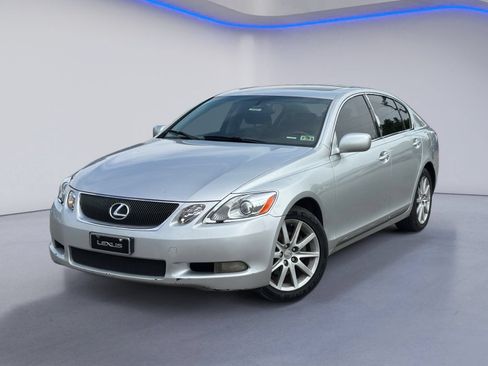 Used 2006 Lexus GS 300 RWD image 2