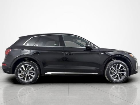 Used 2023 Audi Q5 2.0T Premium w/ Convenience Package AWD/4WD image 6