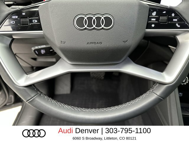 Used 2026 Audi Q5 Premium Plus w/ Premium Plus AWD/4WD image 14
