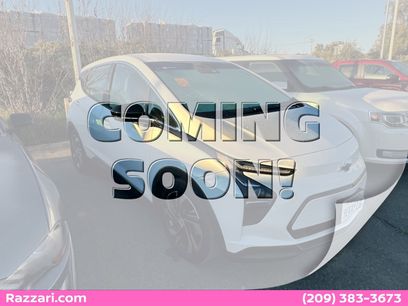 Used 2023 Chevrolet Bolt LT w/ Infotainment Package