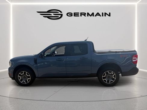 Used 2024 Ford Maverick Lariat w/ FX4 Off-Road Package AWD/4WD image 5