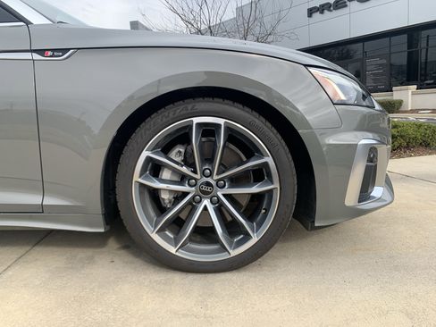 Used 2024 Audi A5 2.0T Premium image 13