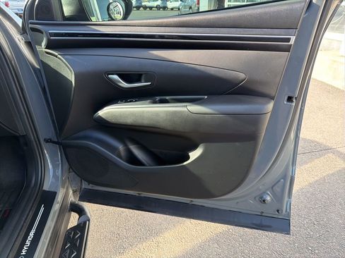 Used 2023 Hyundai Santa Cruz Night image 33