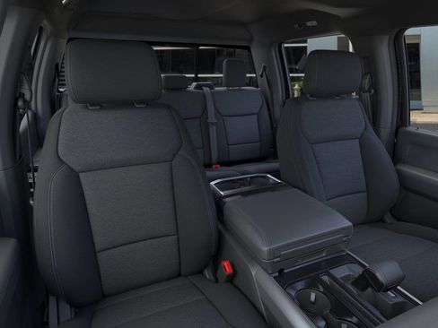 New 2025 Ford F150 XLT w/ Equipment Group 302A MID image 10