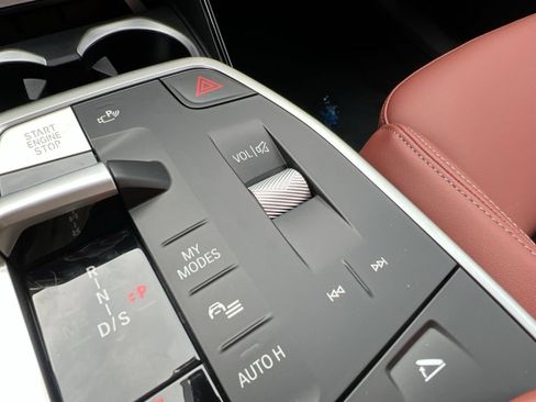 New 2026 BMW X1 xDrive28i w/ Technology Package image 15