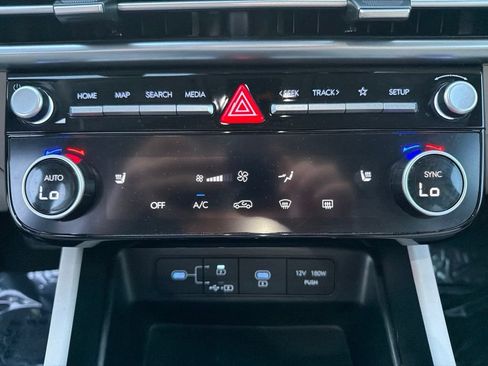 Used 2026 Hyundai Tucson SEL AWD/4WD image 11