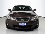 Used 2012 Lexus IS 250 AWD image 2