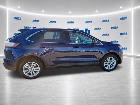 Used 2016 Ford Edge SEL w/ Equipment Group 201A AWD/4WD image 8