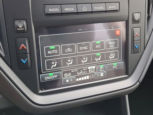 Certified 2025 Subaru Crosstrek 2.0i image 16