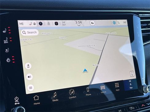 New 2026 Jeep Grand Wagoneer Limited w/ Premium Group II image 26