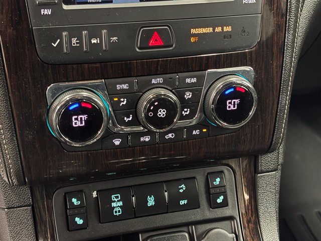 Used 2015 Chevrolet Traverse LT AWD/4WD image 30