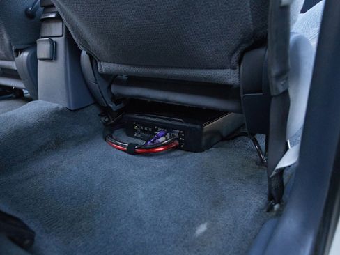 Used 1998 Toyota 4Runner SR5 image 9