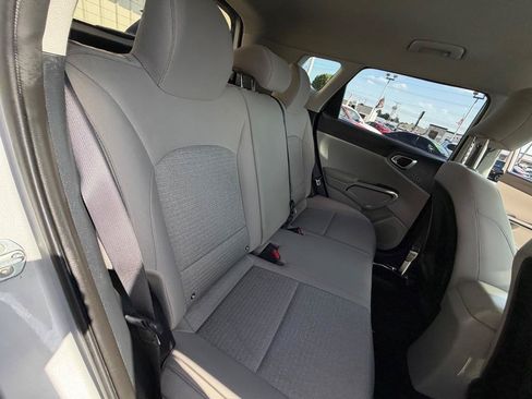 Used 2021 Kia Soul S FWD image 16