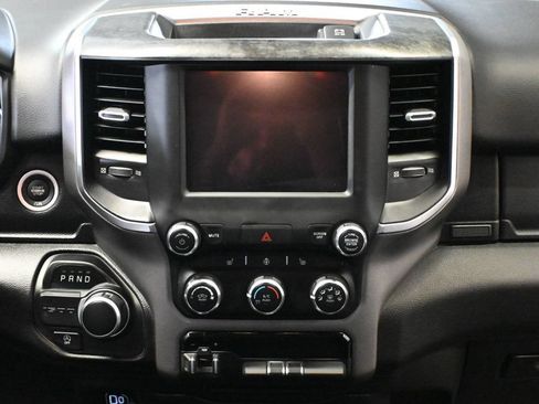 Used 2024 RAM 1500 Big Horn RWD image 12