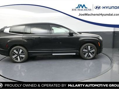 New 2026 Hyundai Ioniq 9 SEL
