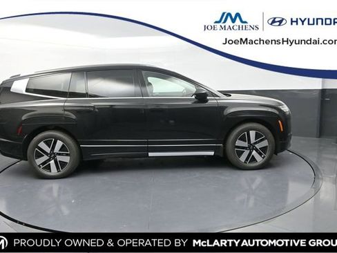 New 2026 Hyundai Ioniq 9 SEL AWD/4WD image 1