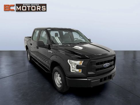 Used 2016 Ford F150 XL image 7