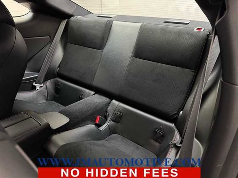 Used 2024 Subaru BRZ Limited image 14