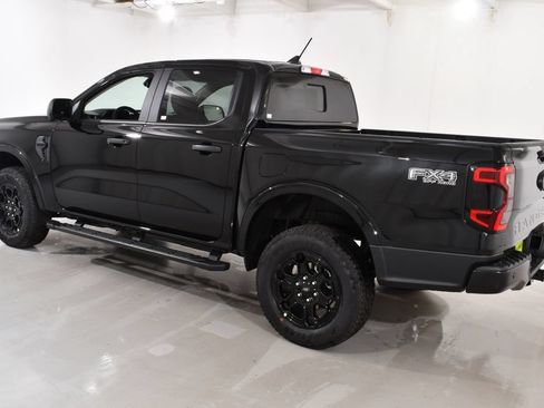 New 2026 Ford Ranger XLT AWD/4WD image 15
