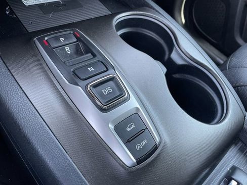 Certified 2023 Honda Passport TrailSport image 21