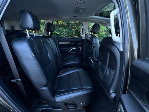 Used 2023 Kia Telluride S w/ S Sunroof Package AWD/4WD image 33