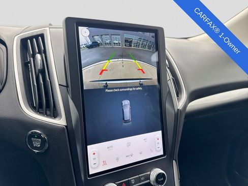 Used 2023 Ford Edge SEL w/ Convenience Package image 31