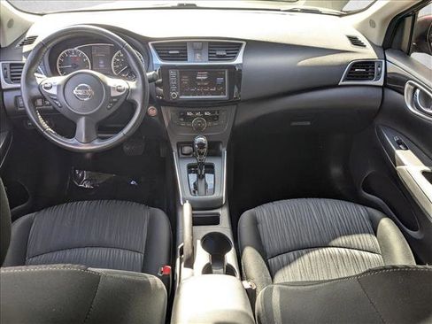 Used 2019 Nissan Sentra SV w/ Protection Package image 16