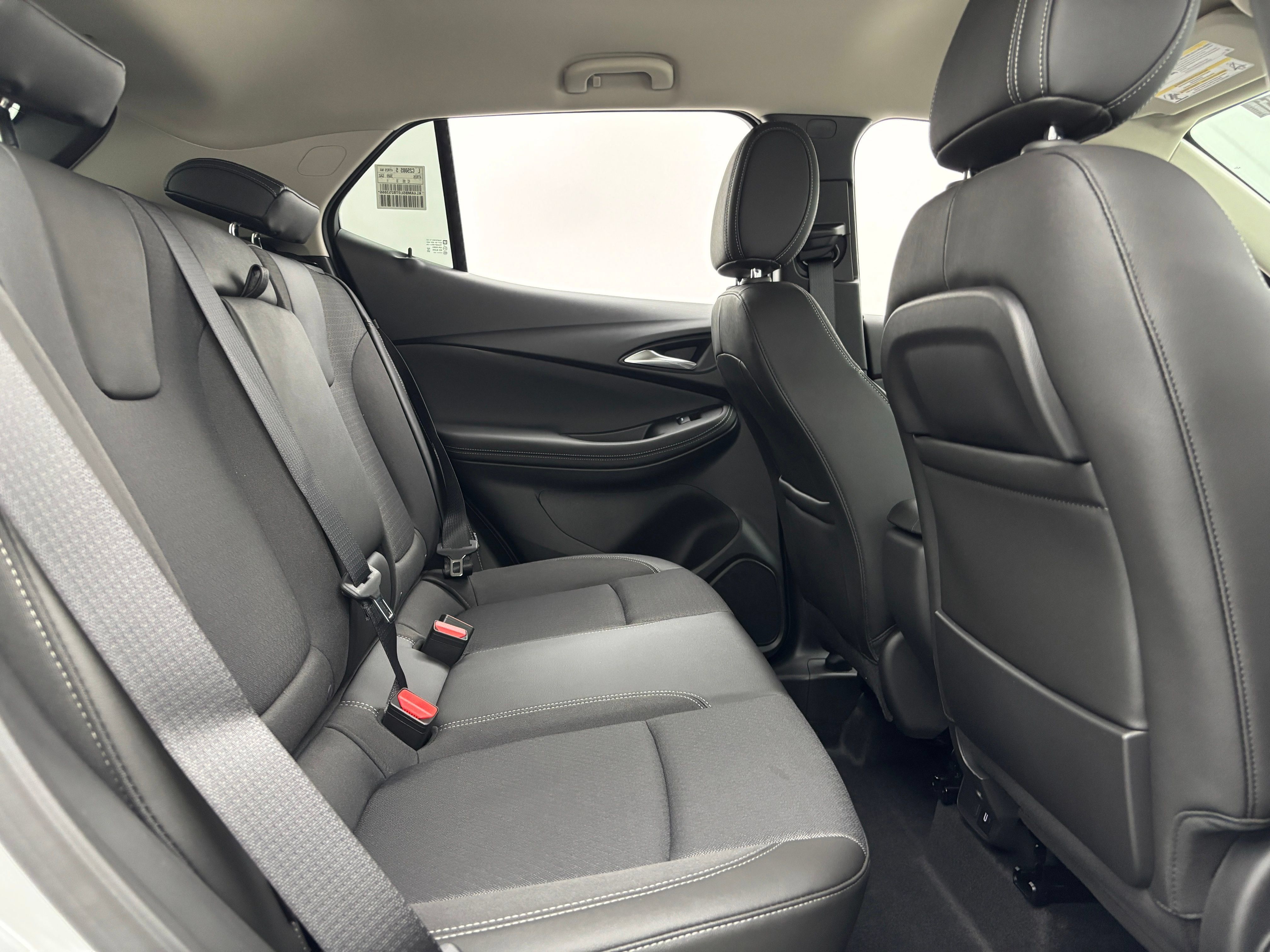 New 2026 Buick Encore GX Preferred w/ Advanced Technology Package FWD image 33
