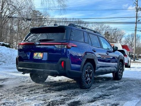 New 2026 Subaru Outback Limited image 3