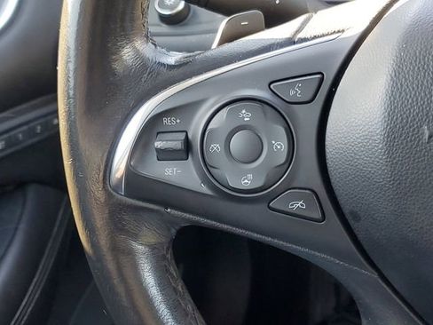 Used 2017 Buick LaCrosse Premium w/ Driver Confidence Package #2 image 19