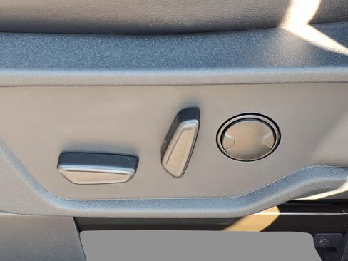 New 2026 Ford Bronco Outer Banks w/ Sasquatch Package image 16