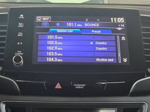 Used 2023 Honda Ridgeline RTL-E image 12