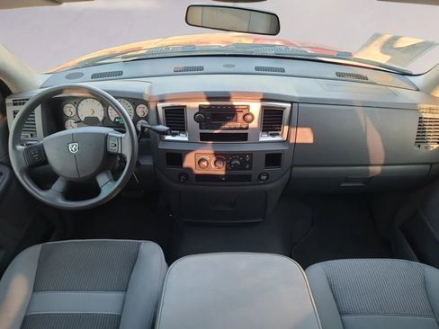 Used 2008 Dodge Ram 1500 Truck SLT image 16