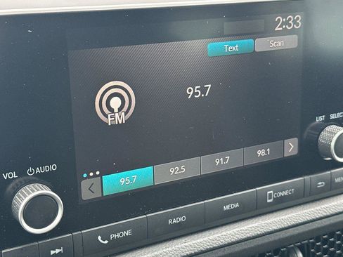 Certified 2024 Honda CR-V EX image 17