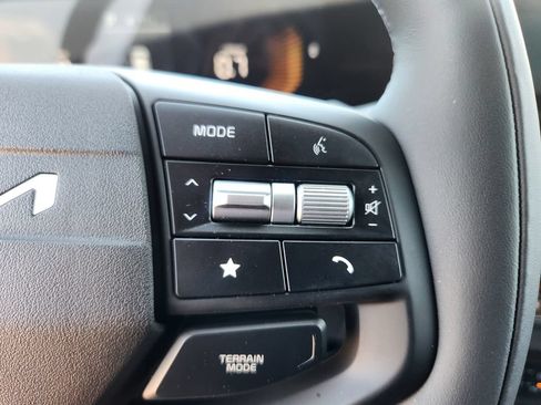 New 2026 Kia Sportage X-Line w/ X-Line Premium Package AWD/4WD image 17