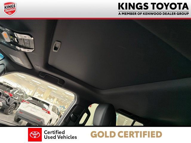 Certified 2024 Toyota Land Cruiser w/ Premium Package AWD/4WD image 24