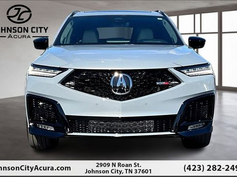 New 2026 Acura MDX Type S image 2